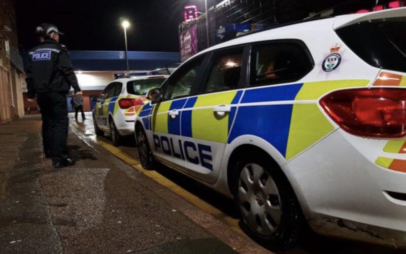 British Pedophile Suspect Appears in UK Court from Morocco Lockdown