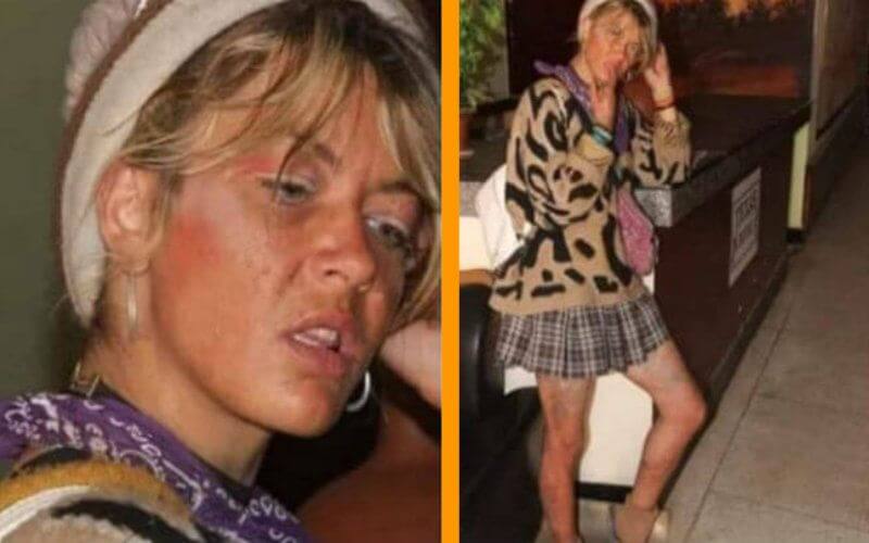 British Tourist Found Homeless in Moroccan City of Tan Tan, Authorities Investigate
