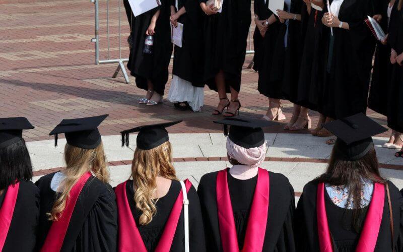 British Universities Showcase Opportunities at Morocco Education Fair