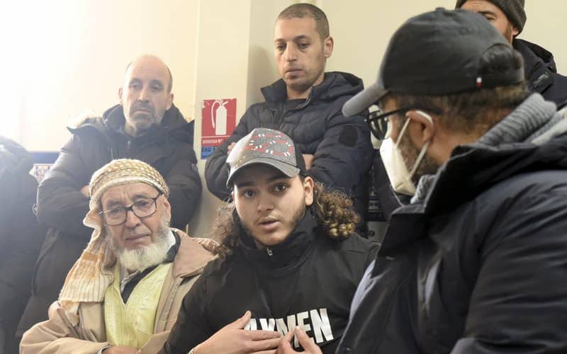 Brother of Montpellier Hit-and-Run Victim Speaks Out Amid Community Tensions