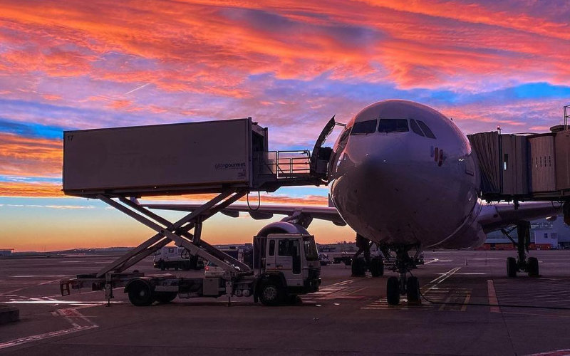 Brussels Airport Sees 42% Passenger Surge, Morocco Drives Record Traffic