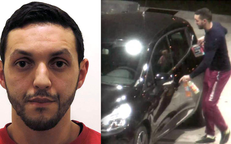 Brussels Attacks Trial: Court to Decide Fate of Suspects in 2016 Terror Case