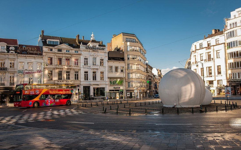 Brussels Considers Street Names Honoring Moroccan and Turkish Immigrants