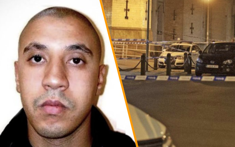 Brussels Court Sentences Notorious Drug Trafficker to 7 Years for Failed Prison Break Attempt