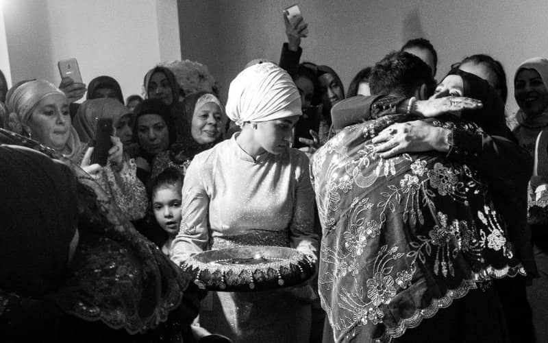 Brussels Exhibition Showcases Diversity of Muslim Life in Belgium