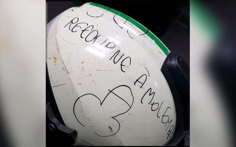 Brussels Firefighter Files Complaint After Racist Insults, Sparking Investigation