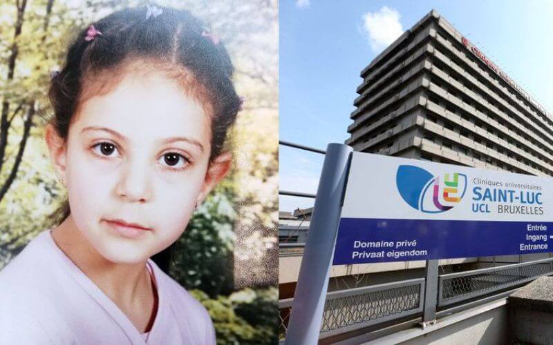 Brussels Hospitals and Doctors Face Trial in Teen's Misdiagnosis Death After 9-Year Investigation