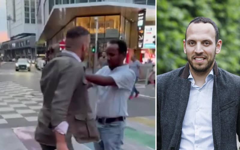Brussels Lawmaker Faces Assault Allegations from Uber Driver Amid Ride-Hailing Dispute