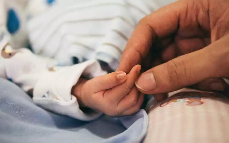 Brussels Newborns: Nour and Adam Top 2022's Most Popular Baby Names