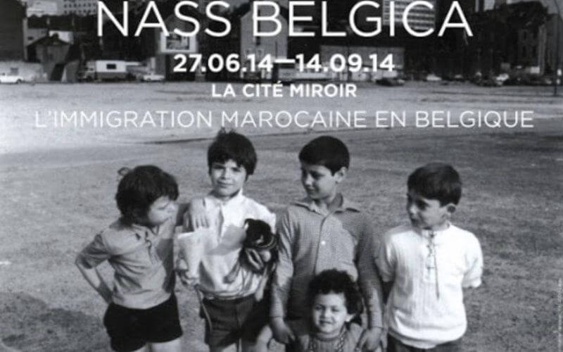 Brussels to Open Museum Honoring Moroccan Immigration History in 2021