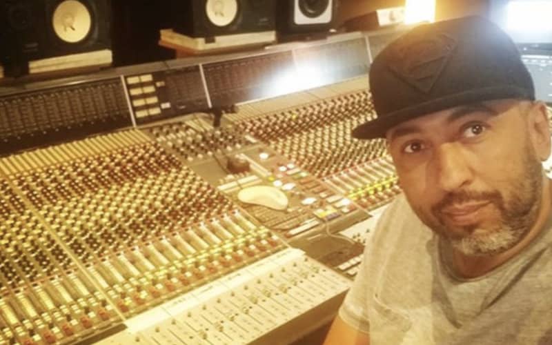 Brussels Rapper Benny B Returns with Powerful Anti-Domestic Violence Album