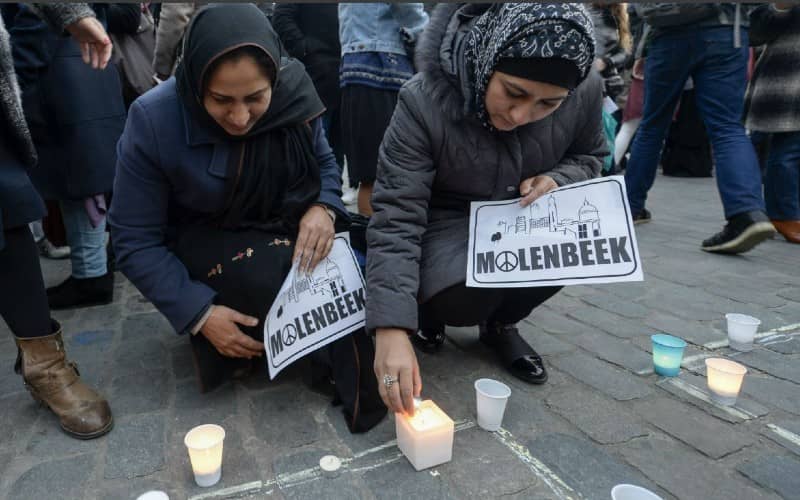 Brussels Terror Attack Trial Set for October 2022, Including Paris Attacks Suspect