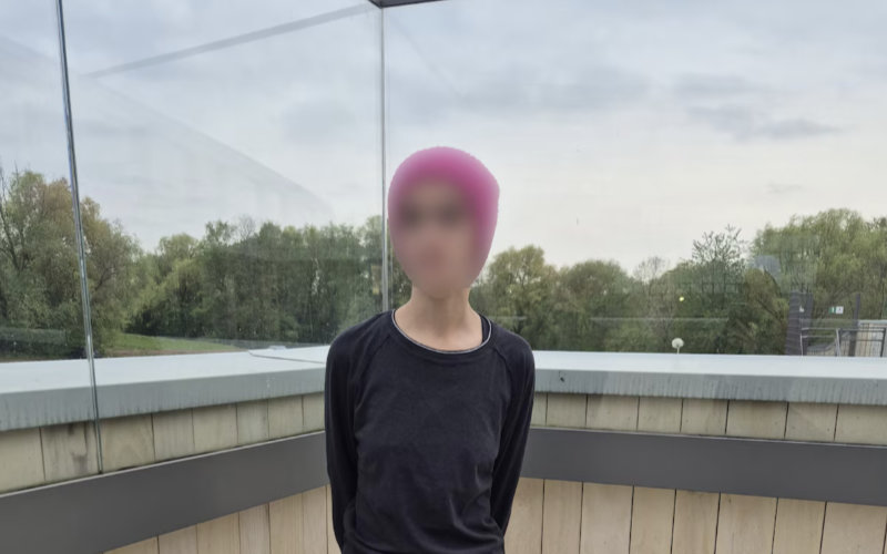 Brussels Woman Escapes Years of Abuse in Arranged Marriage
