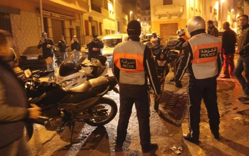 Brussels Youth Violence: Sammy Mahdi Calls for Moroccan-Style Authority