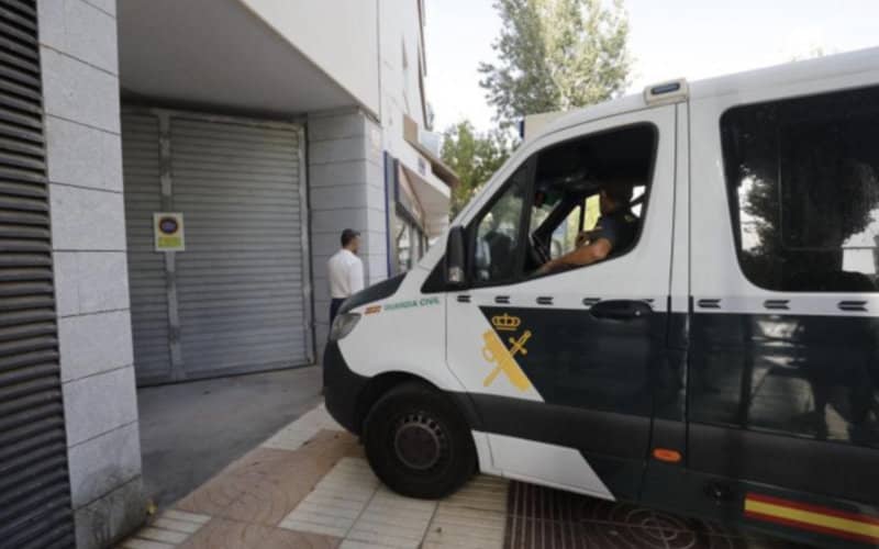 Brutal Kidnapping and Rape of Teen in Formentera Shocks Spain