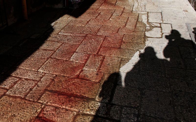 Brutal Throat-Slitting Incident in Meknès Shocks Morocco, Police Investigate