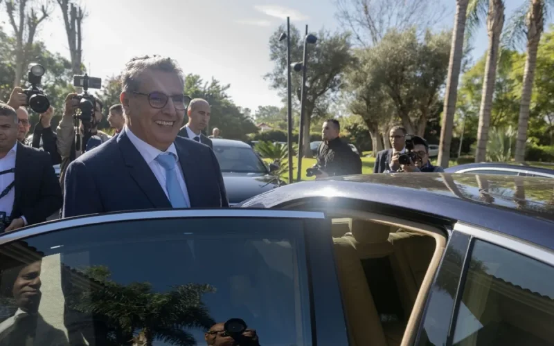 Budgetary rigor in Morocco: The Head of Government whistles the end of unnecessary spending