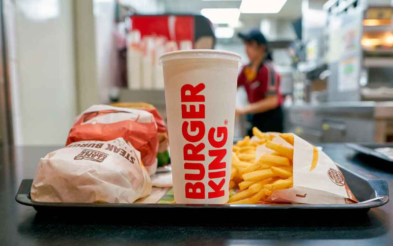Burger King Expands Presence in Morocco, Seeks New Partnerships