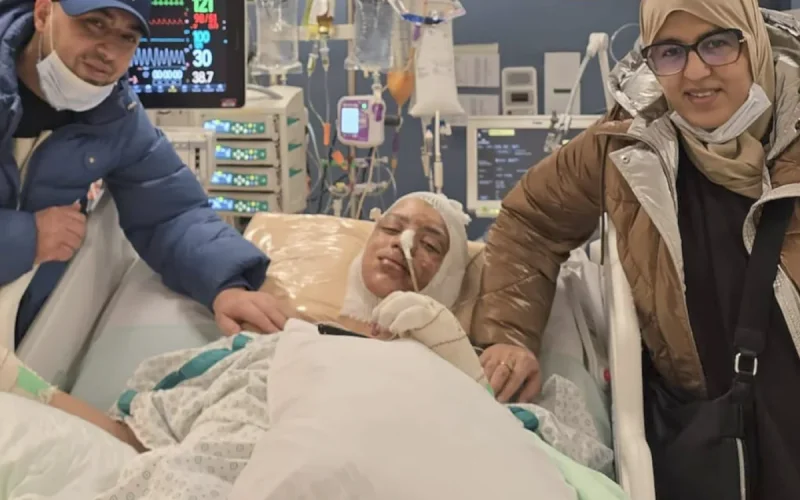 Burned alive at 16 in Anderlecht, the investigation enters a new phase