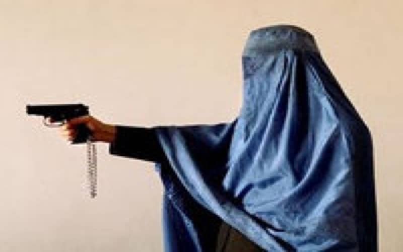Burqa-Clad Suspect Among Four in Failed Bank Heist Near Casablanca