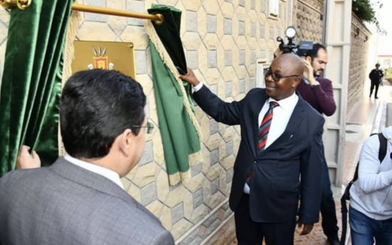 Burundi Closes Consulate in Western Sahara, Cites Budget Constraints