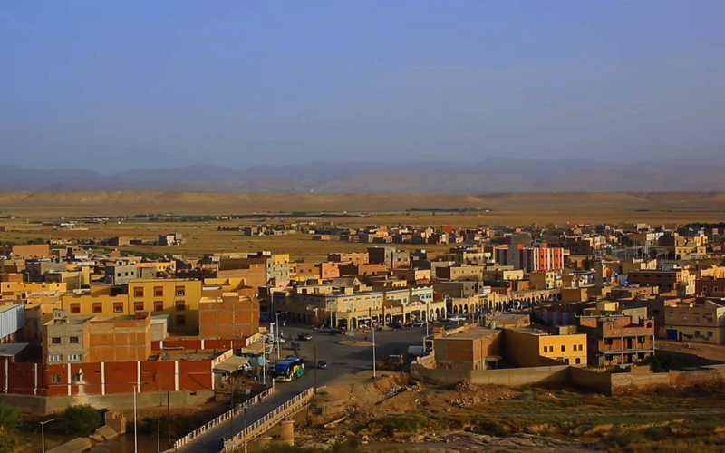 Bystander Killed Trying to Stop Domestic Assault in Moroccan Town