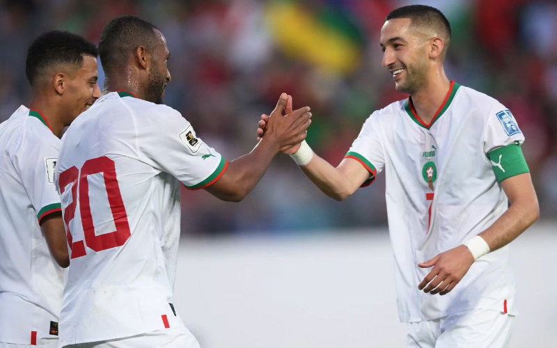 CAF Announces Dates for Morocco-Hosted CHAN 2025 and WAFCON 2024 Tournaments