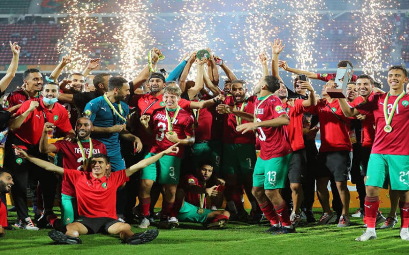CAF Boosts Prize Money for African Nations Championship Winner