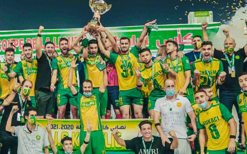 CAF Cup: Algeria-Morocco Airspace Dispute Threatens JSK vs AS FAR Match