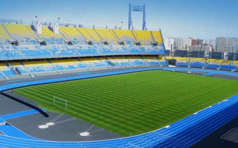 CAF Inspection Team to Visit Morocco for 2025 Africa Cup of Nations Bid Evaluation