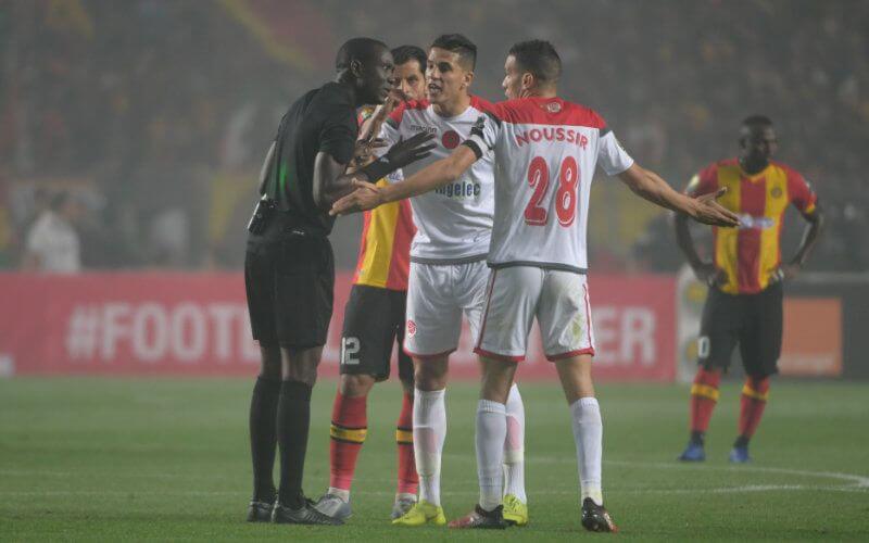 CAF Orders African Champions League Final Replay, Sparking Tunisia-Morocco Tensions