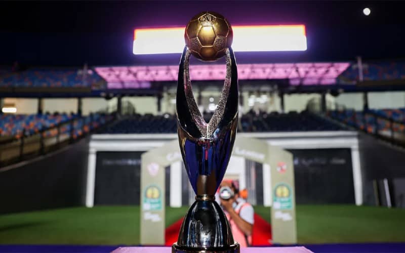 CAF Reconsiders Morocco for Champions League Final Over Spectator Ban