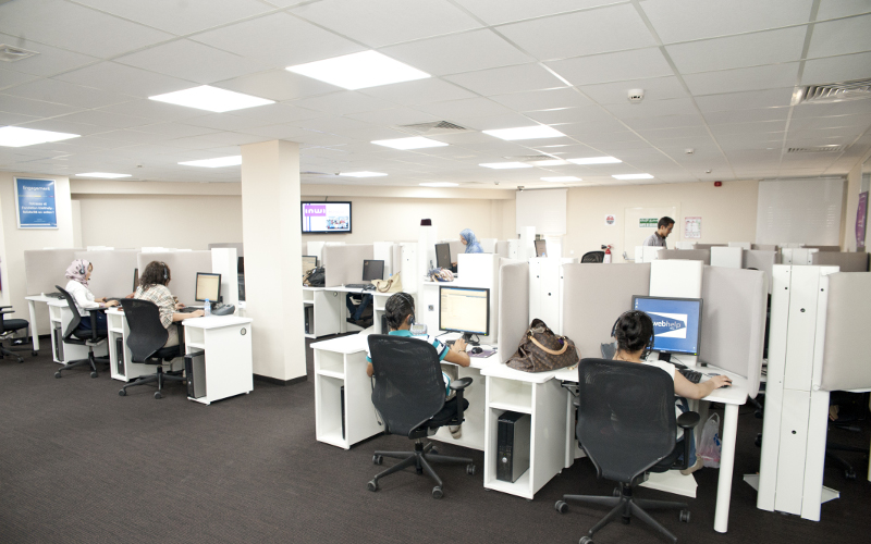 Call Centers Lead Job Growth in Morocco Amid Pandemic, IT and Banking Follow