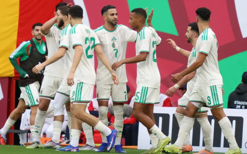 CAN 2025: the APS celebrates the victory of the Greens but "forgets" the host country