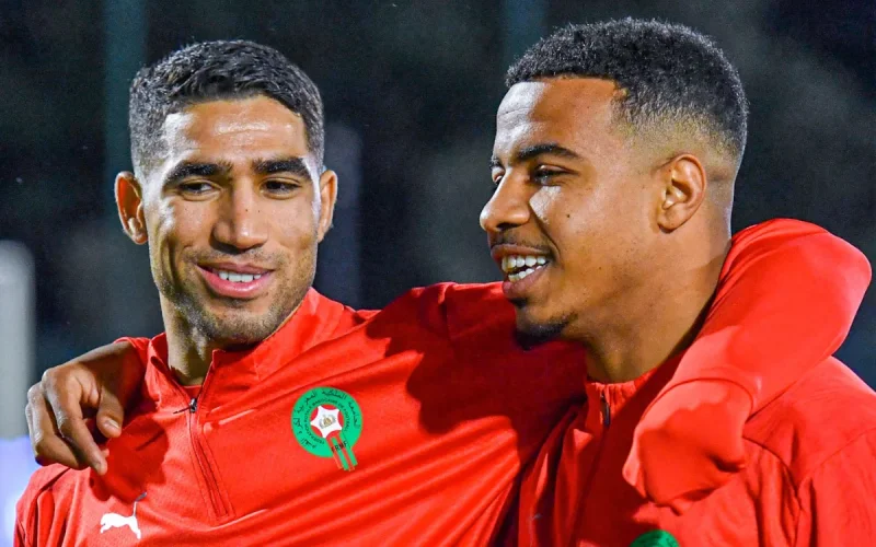 CAN 2025: Billions and Royal Pressure, No Room for Error for Regragui