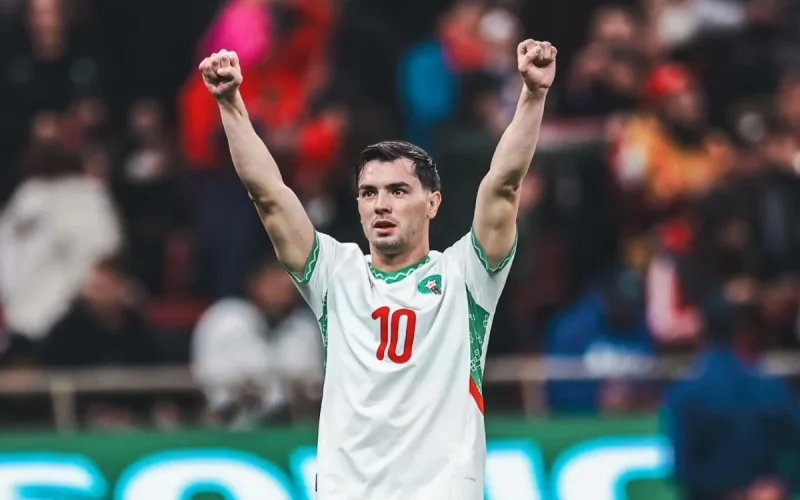 CAN 2025: Brahim Díaz breaks a historic record and infuriates Spain