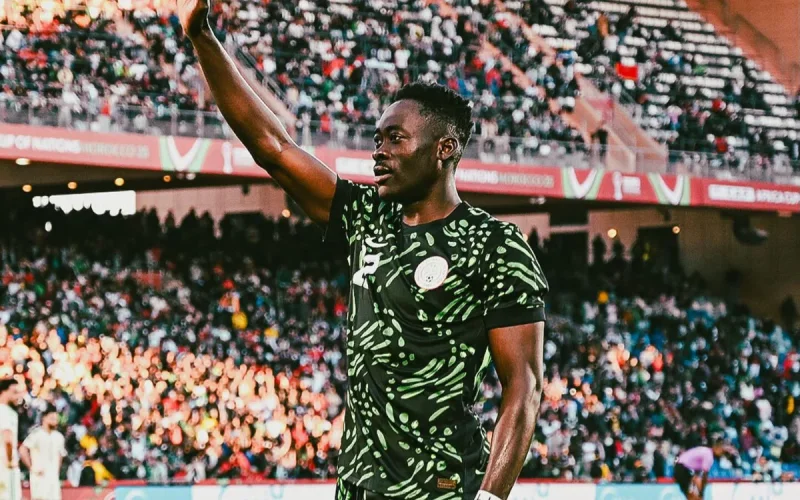 CAN 2025: CAF investigation and legal response from Algeria after shock against Nigeria