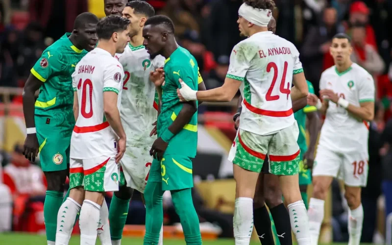 CAN 2025: The evidence of a "premeditated sabotage" of Senegal against Morocco finally revealed!