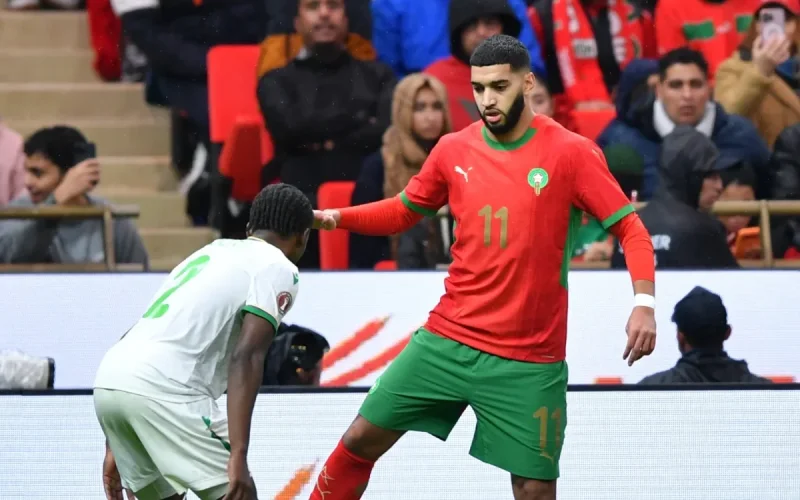 CAN 2025: Facing the paradox of "ghost stands", the CAF opens the floodgates
