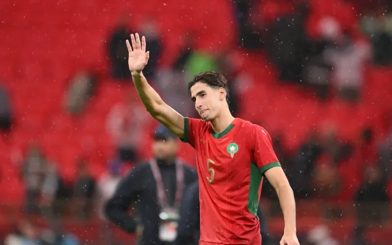 CAN 2025: More scare than harm for Aguerd and Masina