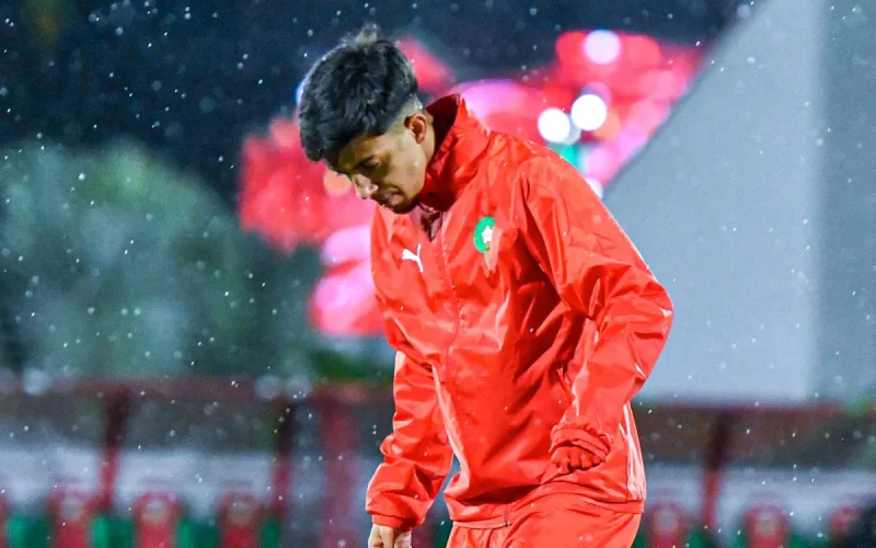 CAN 2025: Morocco-Comoros, the big leap to break the 1976 curse