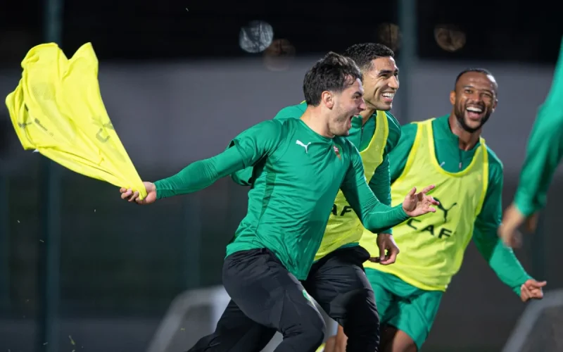 CAN 2025: Is Morocco heading for a clash with Algeria?