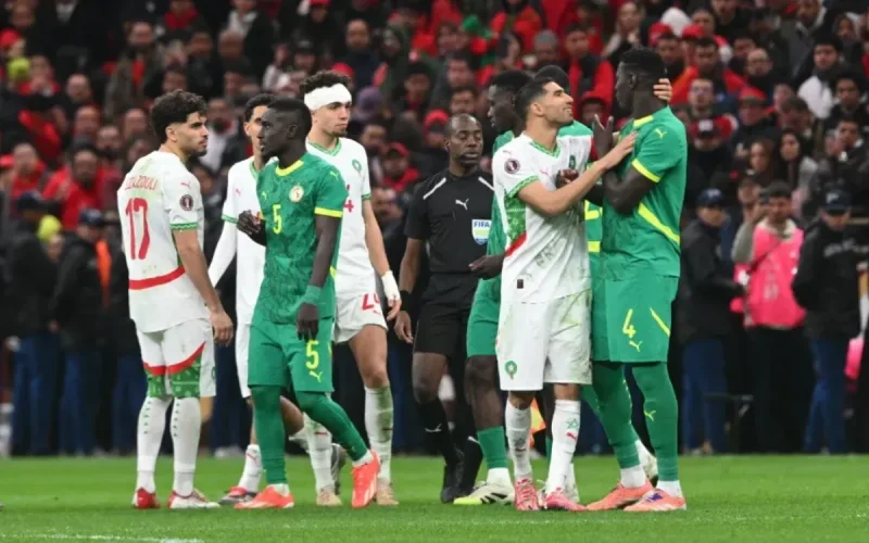 CAN 2025: Morocco plays big before the CAF Appeals Commission