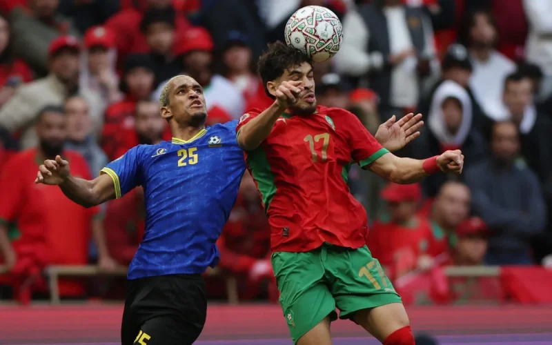 CAN 2025: Morocco suffers but passes, heading to the quarter-finals