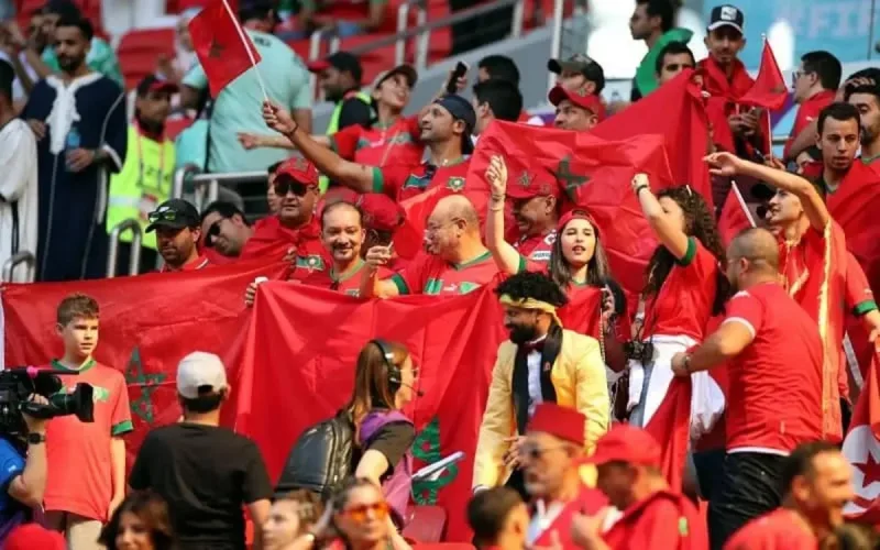 CAN 2025 in Morocco: vuvuzelas, food and cigarettes, the blacklist of stadiums unveiled