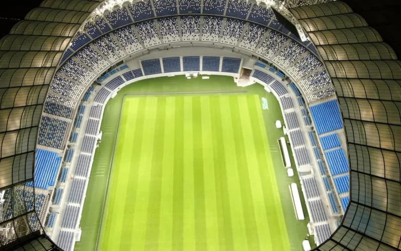 CAN 2025: The new stadiums, showcases of "made in Morocco" expertise