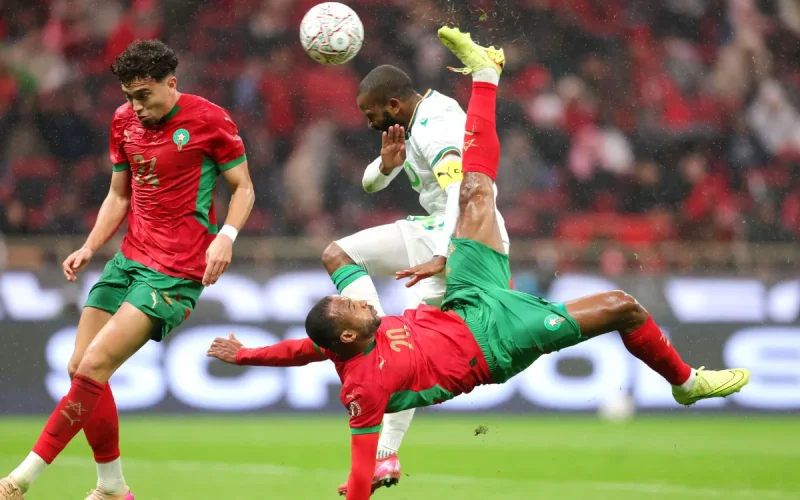 CAN 2025: "No atmosphere", the outburst of Hugo Broos against the Moroccan organization