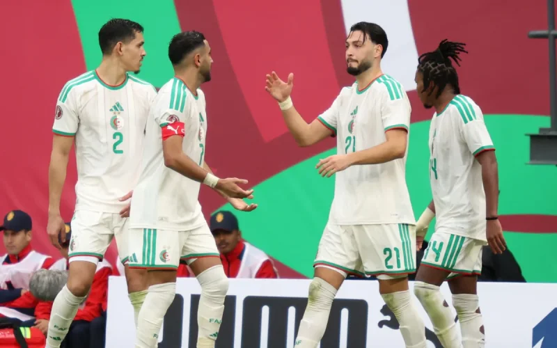 CAN 2025: The obstacle course for Algerian supporters to reach Morocco