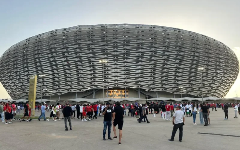 CAN 2025: Rabat welcomed 150,000 visitors, including many Moroccans Residing Abroad