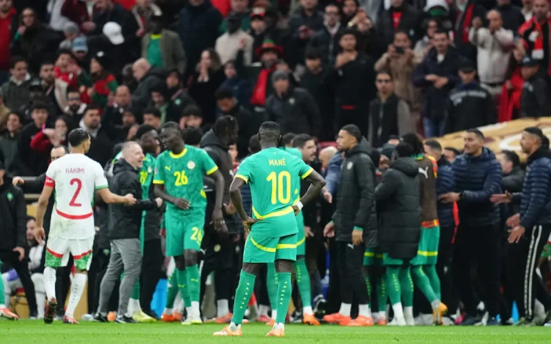 CAN 2025: Senegal condemns Morocco's harsh sentences after final